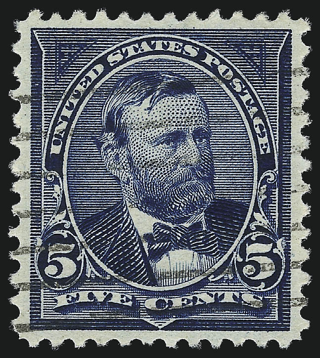 Sale no. 1014 — Lot no. 1622 — Siegel Auction Galleries