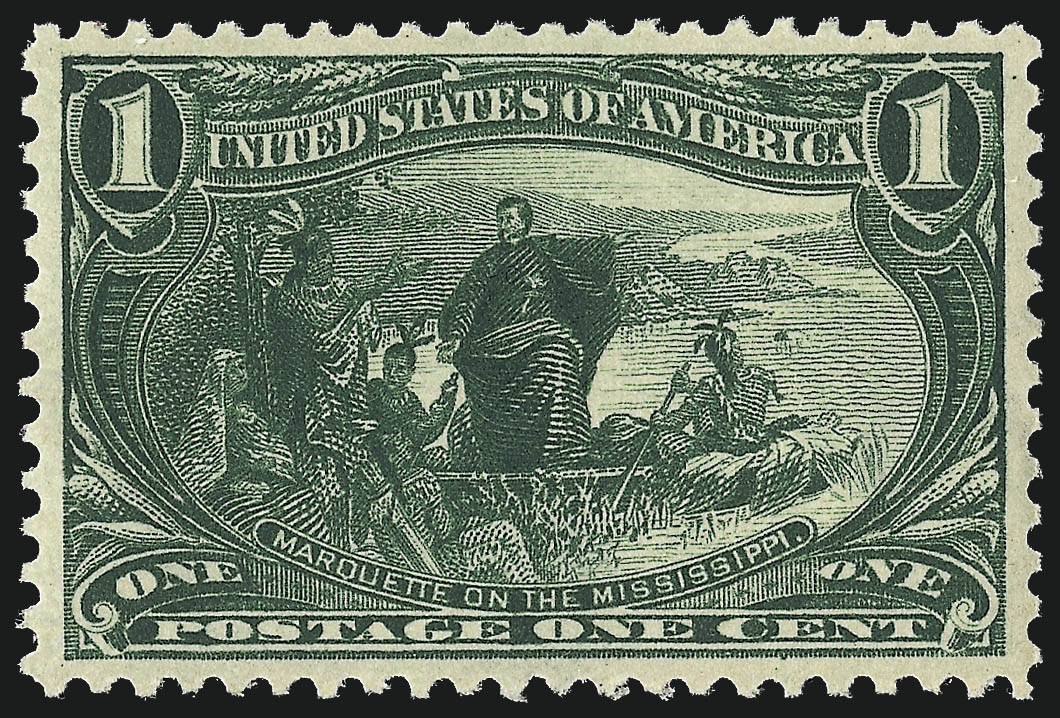 Sale no. 1014 — Lot no. 1626 — Siegel Auction Galleries