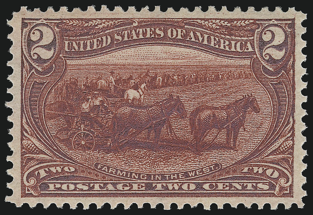 Sale no. 1014 — Lot no. 1627 — Siegel Auction Galleries