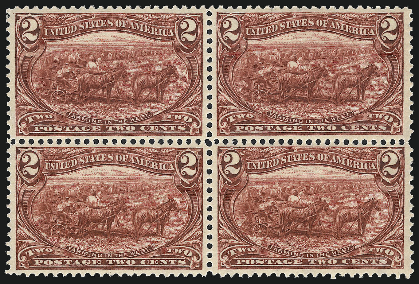 Sale no. 1014 — Lot no. 1629 — Siegel Auction Galleries