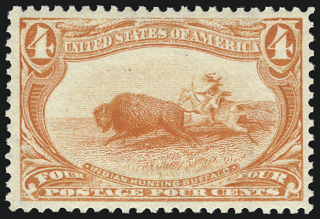 Sale no. 1014 — Lot no. 1632 — Siegel Auction Galleries