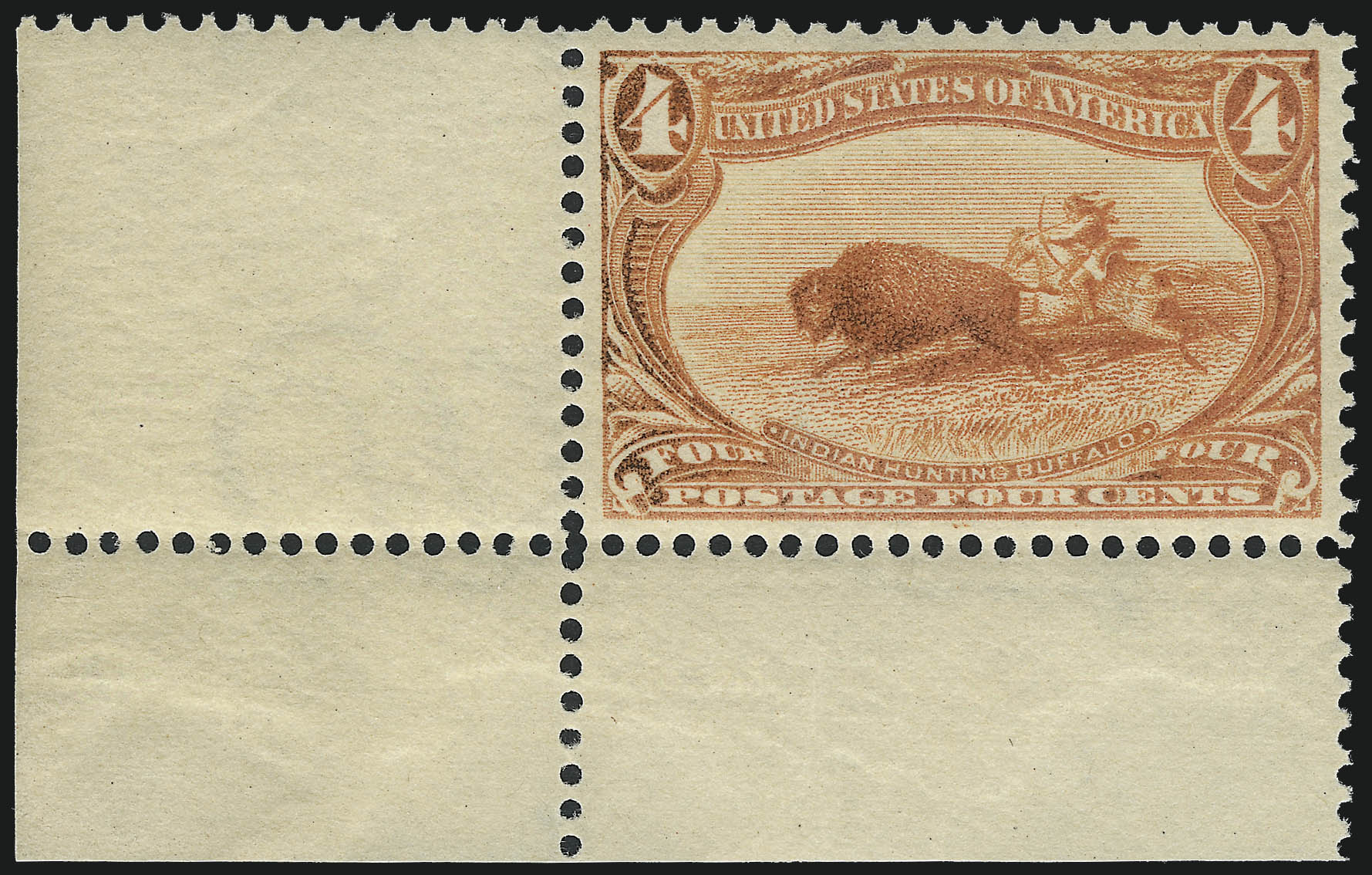 Sale no. 1014 — Lot no. 1633 — Siegel Auction Galleries