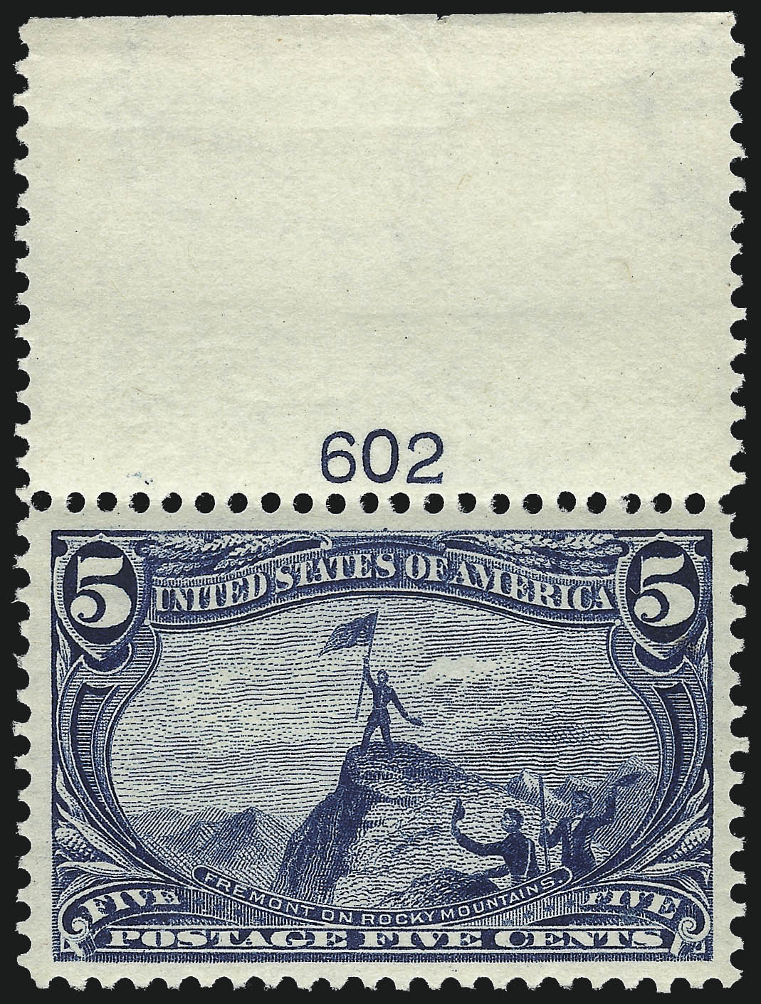 Sale no. 1014 — Lot no. 1639 — Siegel Auction Galleries