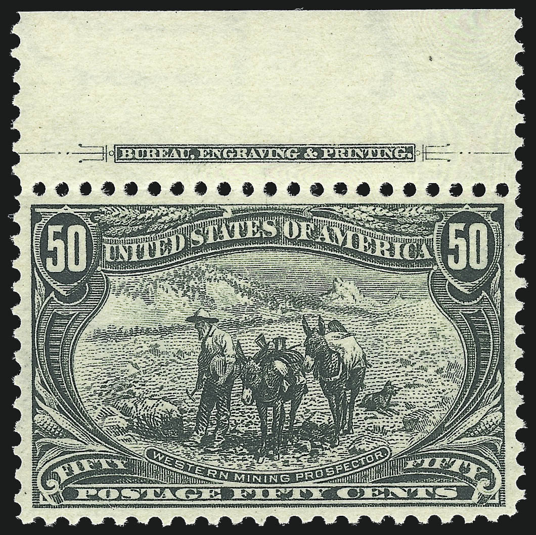 Sale no. 1014 — Lot no. 1647 — Siegel Auction Galleries