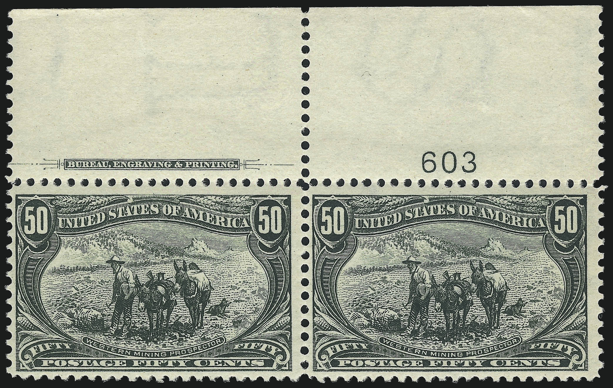 Sale no. 1014 — Lot no. 1652 — Siegel Auction Galleries