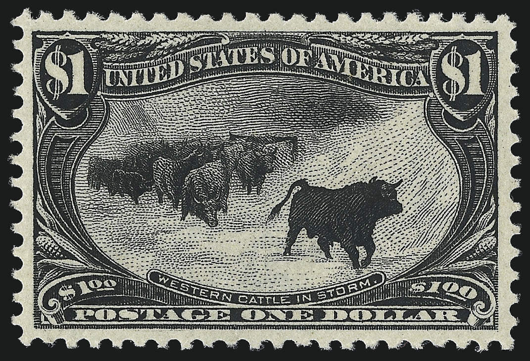 Sale no. 1014 — Lot no. 1653 — Siegel Auction Galleries