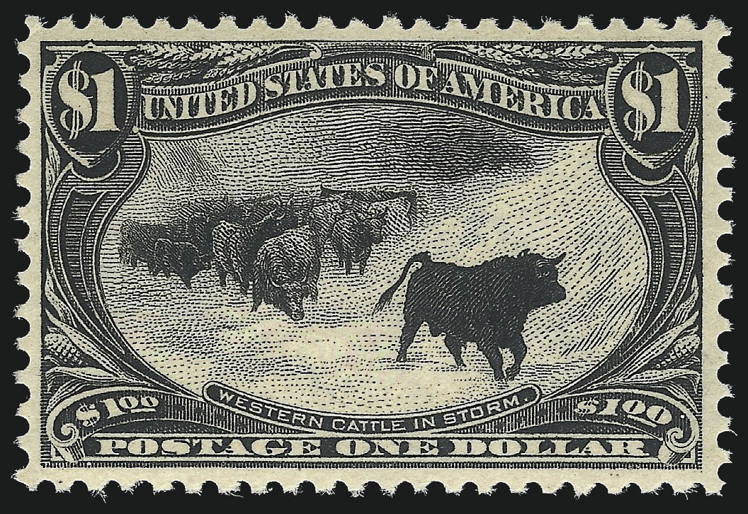 Sale no. 1014 — Lot no. 1654 — Siegel Auction Galleries