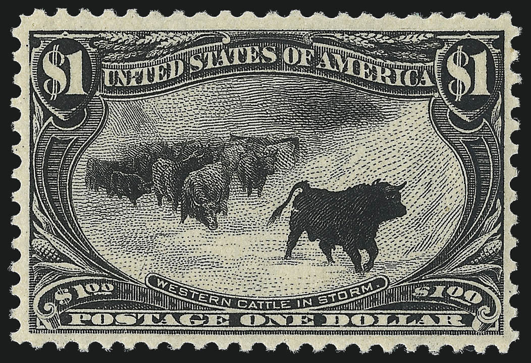 Sale no. 1014 — Lot no. 1658 — Siegel Auction Galleries
