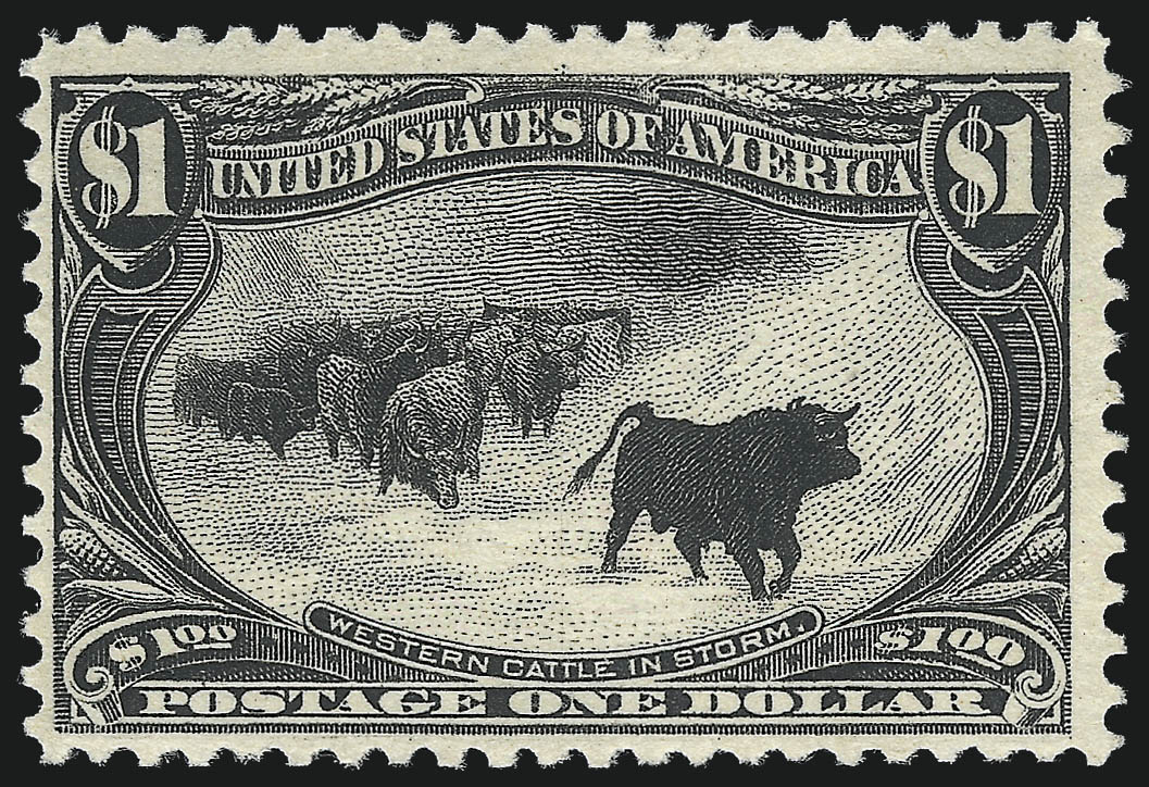 Sale no. 1014 — Lot no. 1659 — Siegel Auction Galleries