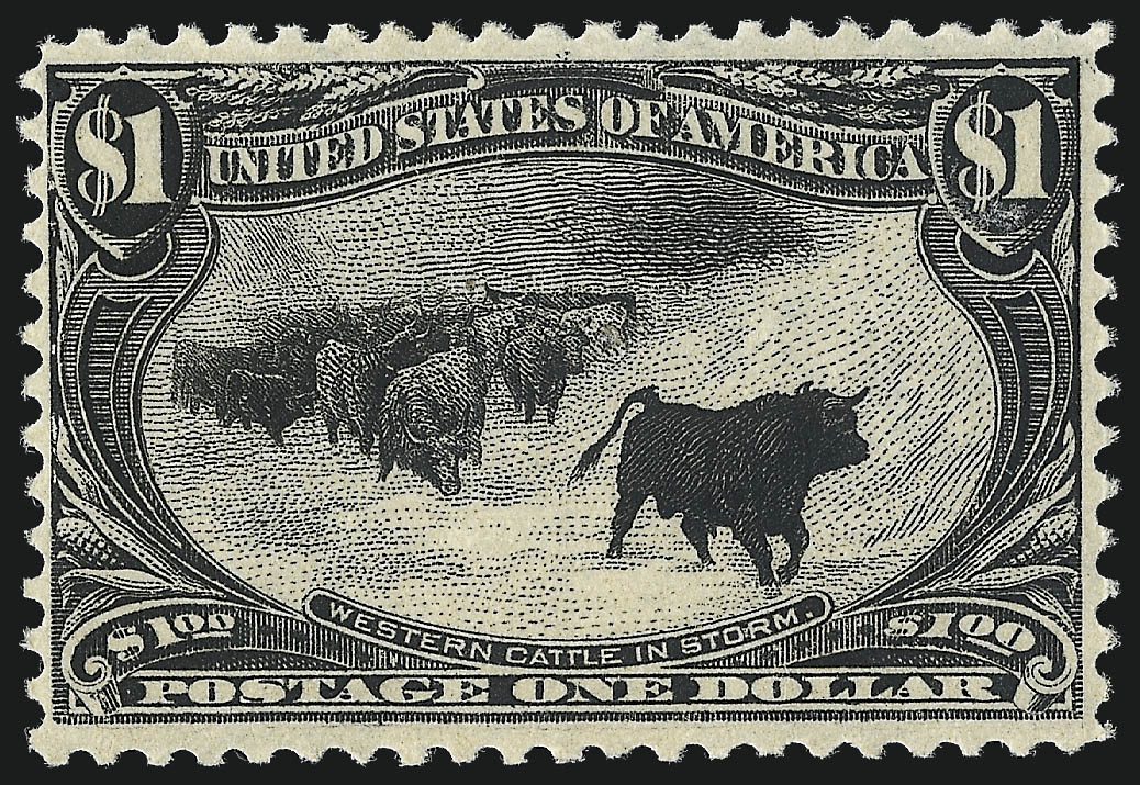 Sale no. 1014 — Lot no. 1660 — Siegel Auction Galleries