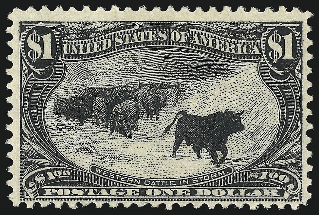 Sale no. 1014 — Lot no. 1661 — Siegel Auction Galleries