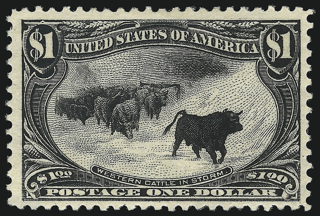 Sale no. 1014 — Lot no. 1662 — Siegel Auction Galleries