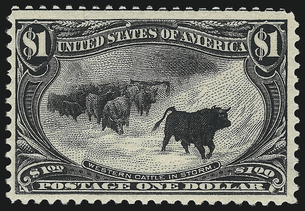 Sale no. 1014 — Lot no. 1664 — Siegel Auction Galleries