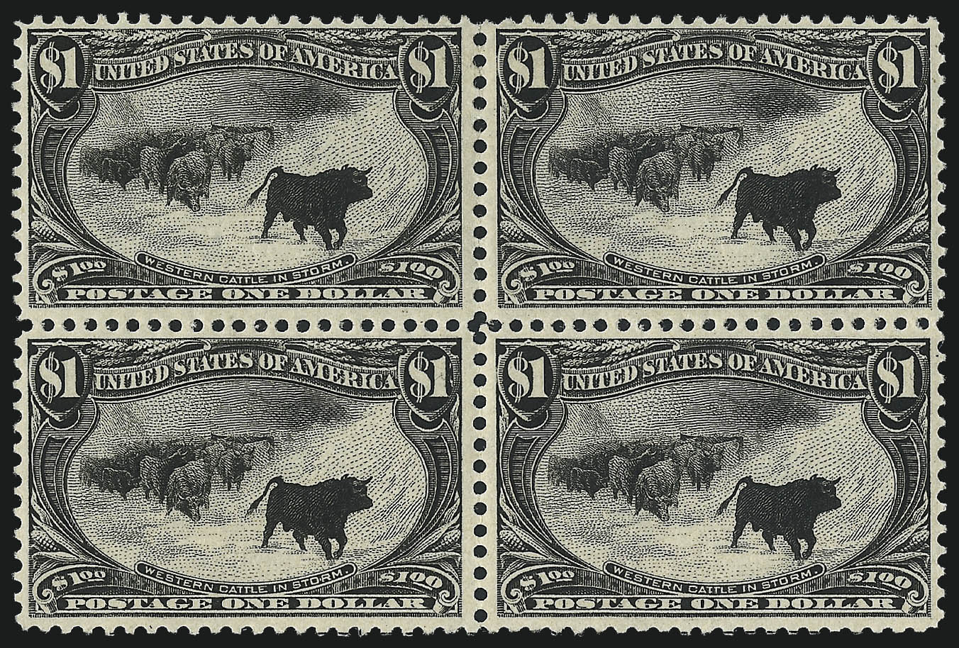Sale no. 1014 — Lot no. 1665 — Siegel Auction Galleries