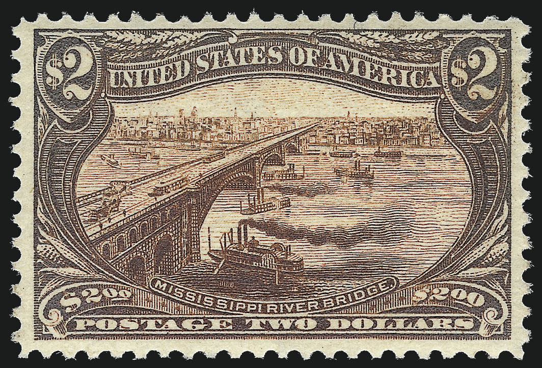 Sale no. 1014 — Lot no. 1668 — Siegel Auction Galleries