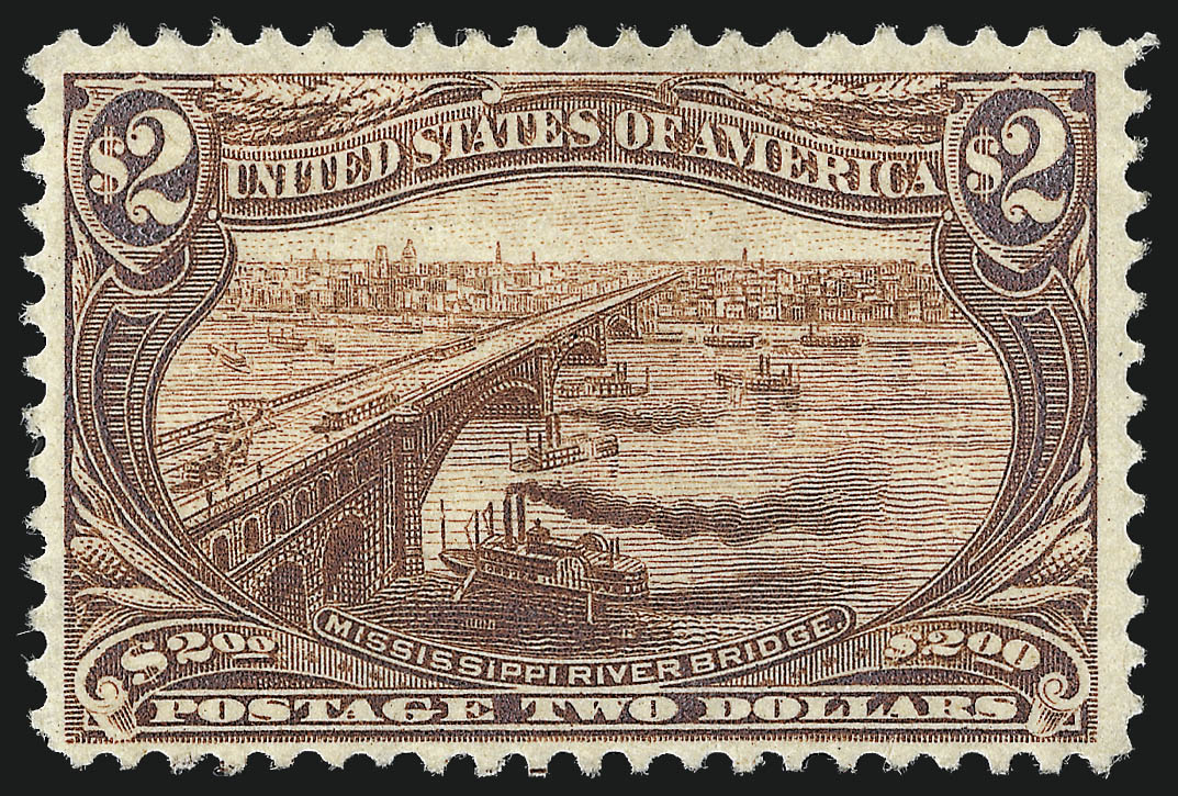 Sale no. 1014 — Lot no. 1677 — Siegel Auction Galleries