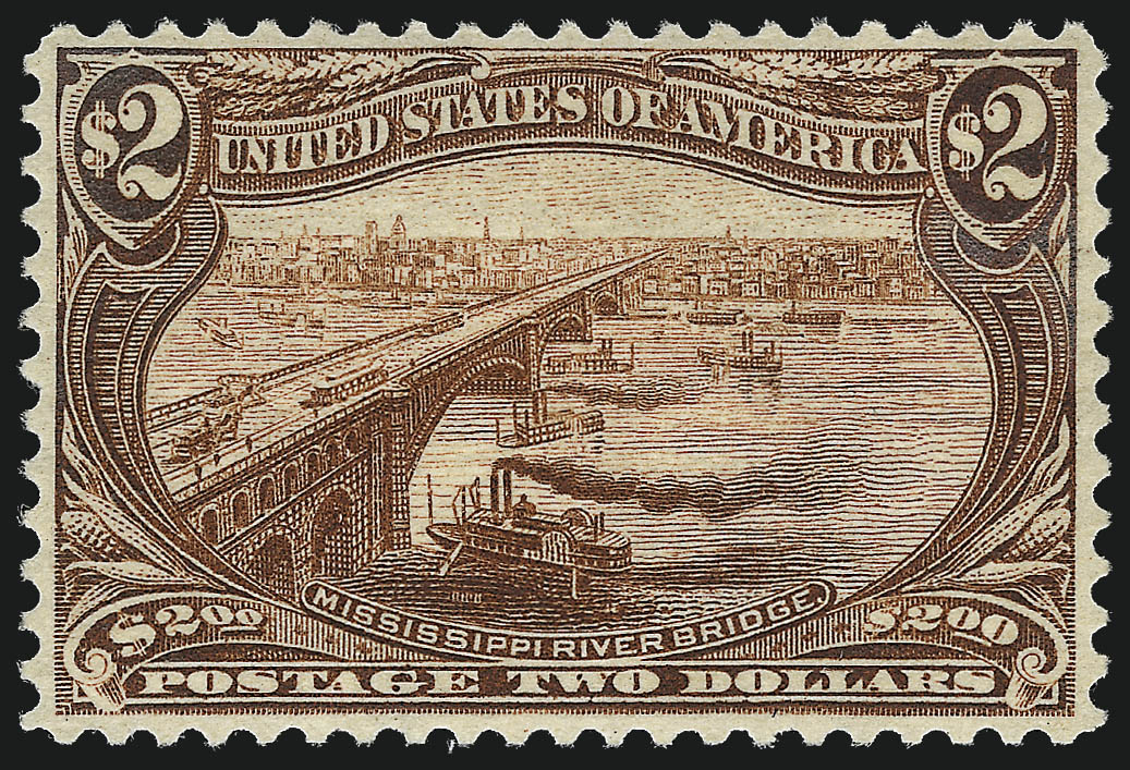 Sale no. 1014 — Lot no. 1678 — Siegel Auction Galleries