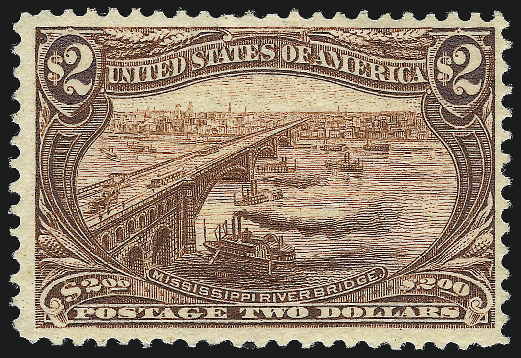 Sale no. 1014 — Lot no. 1680 — Siegel Auction Galleries