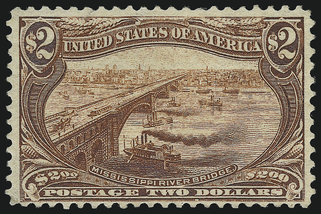 Sale no. 1014 — Lot no. 1681 — Siegel Auction Galleries