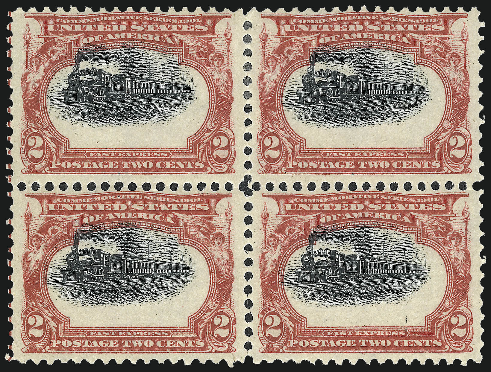 Sale no. 1014 — Lot no. 1687 — Siegel Auction Galleries