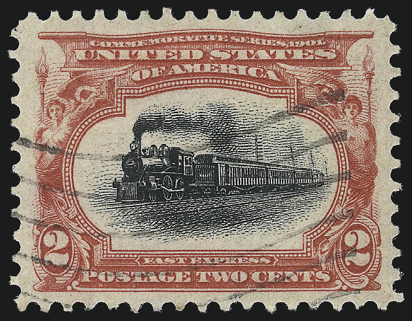 Sale no. 1014 — Lot no. 1688 — Siegel Auction Galleries
