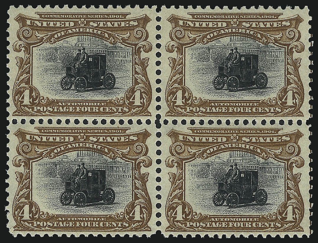 Sale no. 1014 — Lot no. 1689 — Siegel Auction Galleries