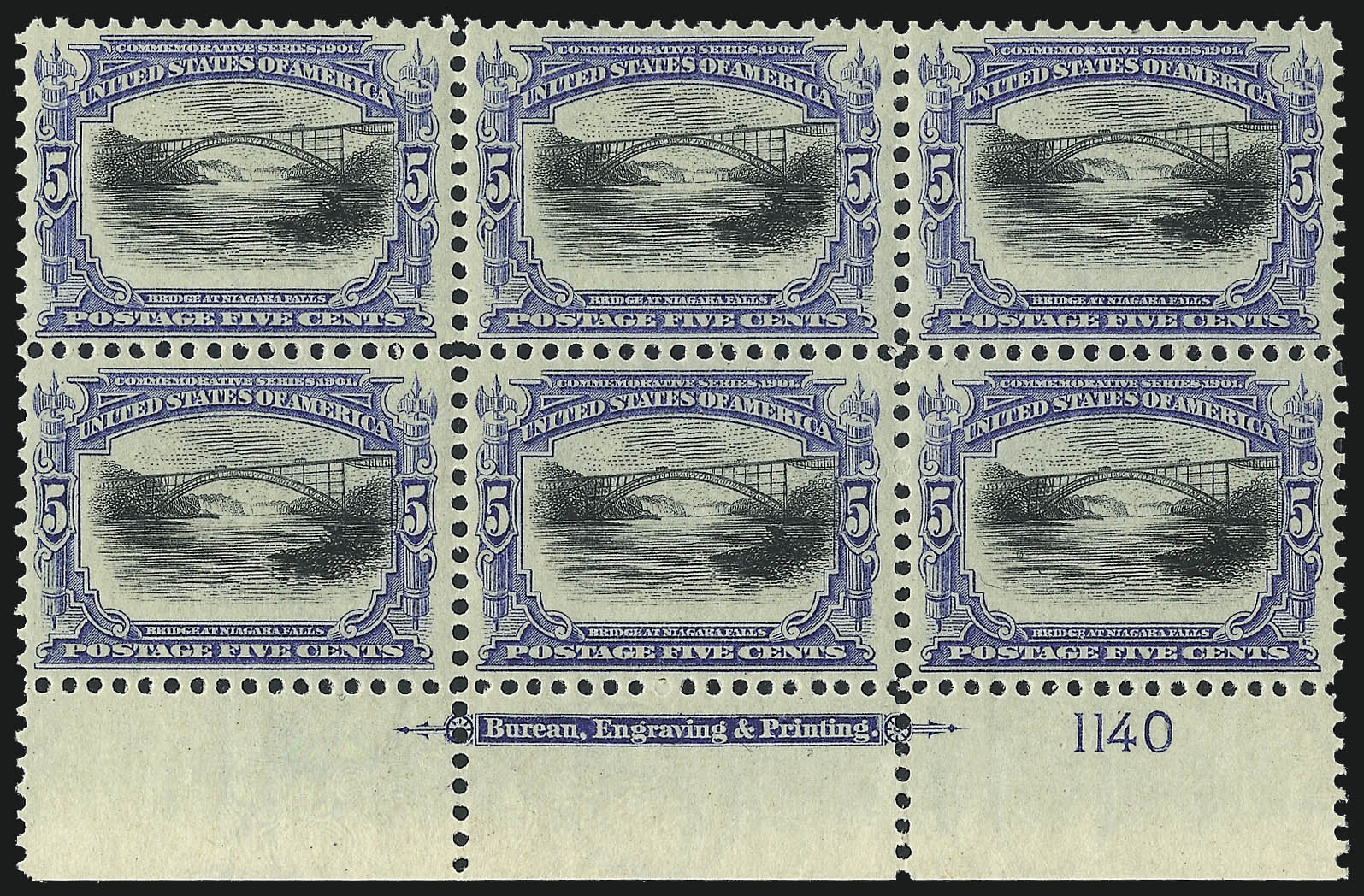 Sale no. 1014 — Lot no. 1694 — Siegel Auction Galleries