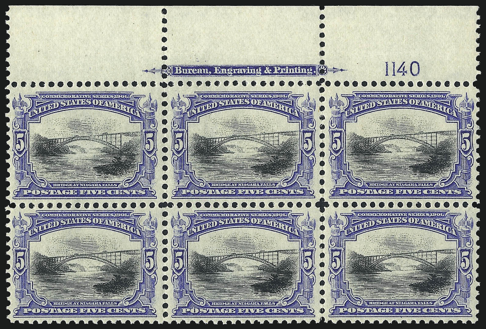 Sale no. 1014 — Lot no. 1695 — Siegel Auction Galleries