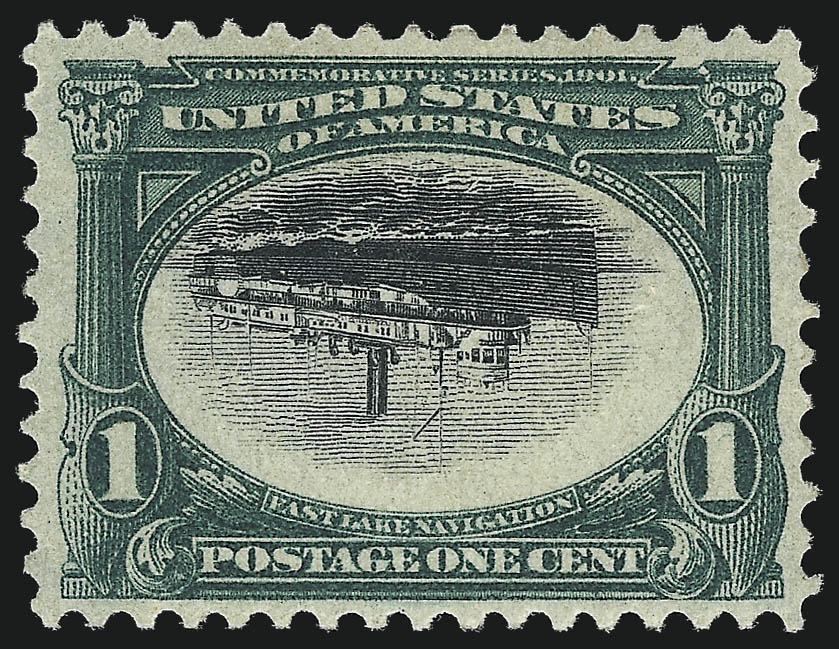 Sale no. 1014 — Lot no. 1706 — Siegel Auction Galleries
