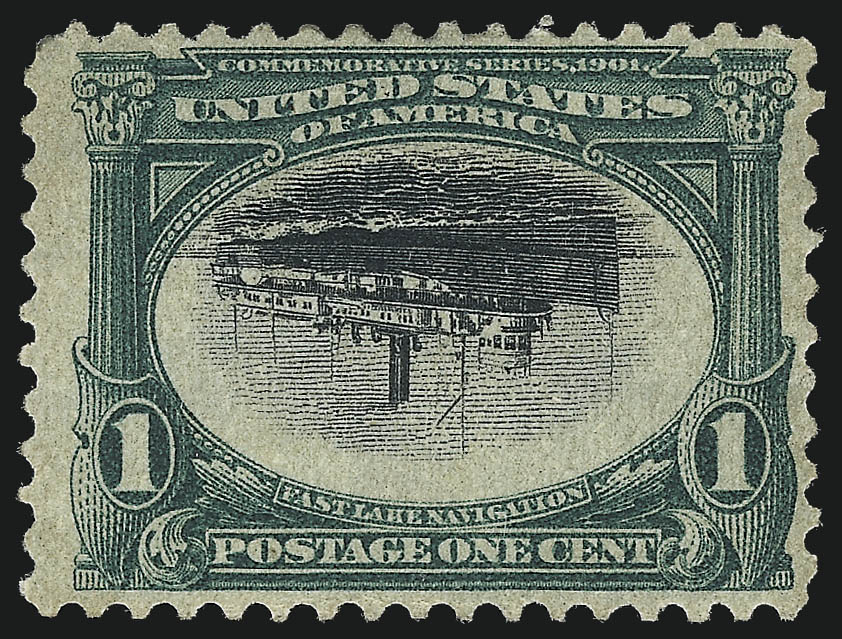 Sale no. 1014 — Lot no. 1708 — Siegel Auction Galleries