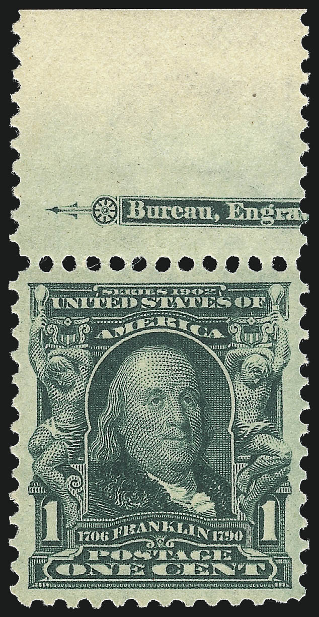 Sale no. 1014 — Lot no. 1712 — Siegel Auction Galleries