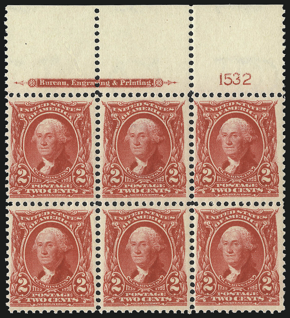 Sale no. 1014 — Lot no. 1716 — Siegel Auction Galleries
