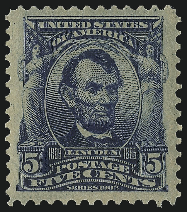 Sale no. 1014 — Lot no. 1721 — Siegel Auction Galleries