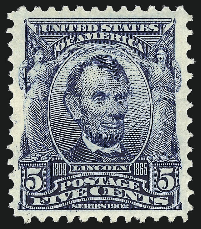 Sale no. 1014 — Lot no. 1722 — Siegel Auction Galleries