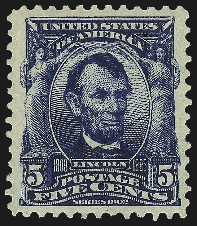 Sale no. 1014 — Lot no. 1723 — Siegel Auction Galleries