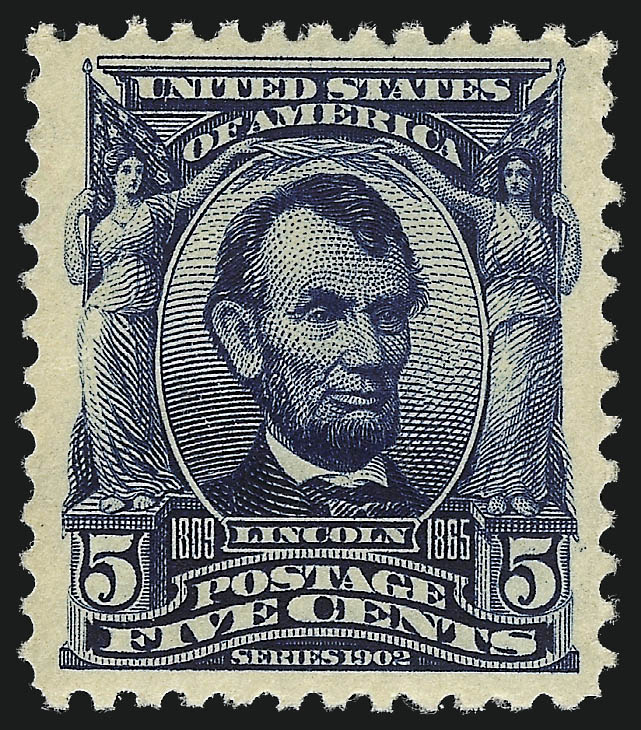 Sale no. 1014 — Lot no. 1724 — Siegel Auction Galleries