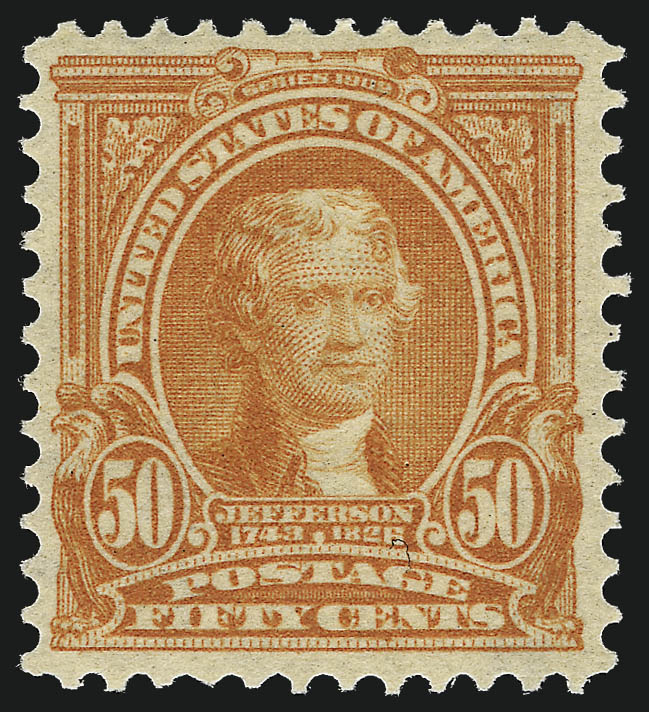 Sale no. 1014 — Lot no. 1731 — Siegel Auction Galleries