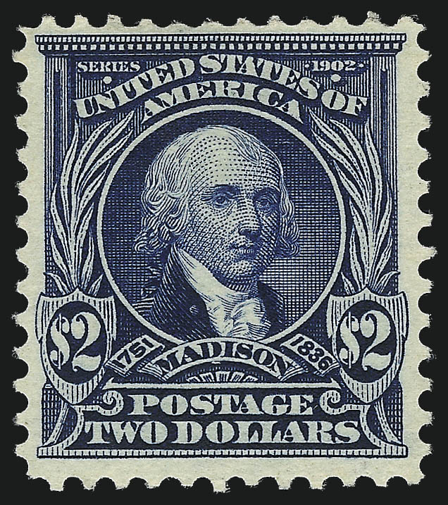 Sale no. 1014 — Lot no. 1737 — Siegel Auction Galleries