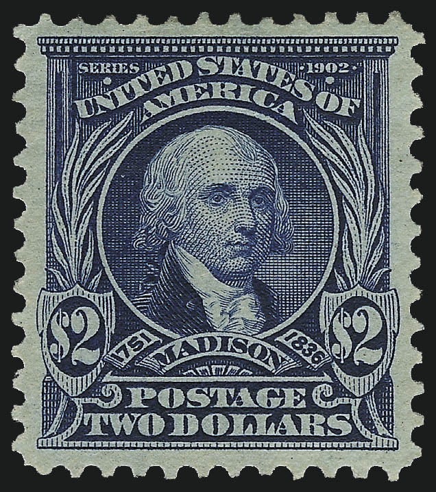 Sale no. 1014 — Lot no. 1738 — Siegel Auction Galleries