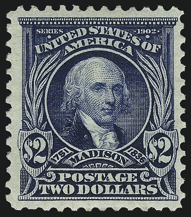 Sale no. 1014 — Lot no. 1739 — Siegel Auction Galleries