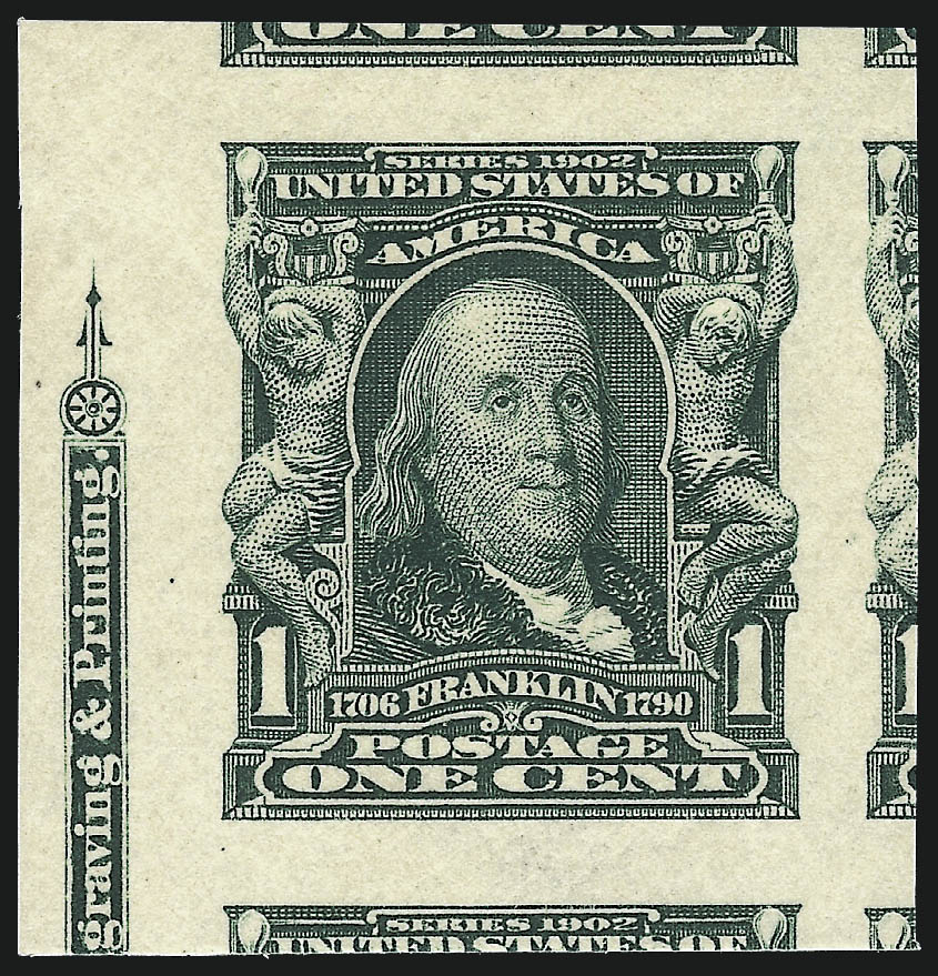 Sale no. 1014 — Lot no. 1741 — Siegel Auction Galleries