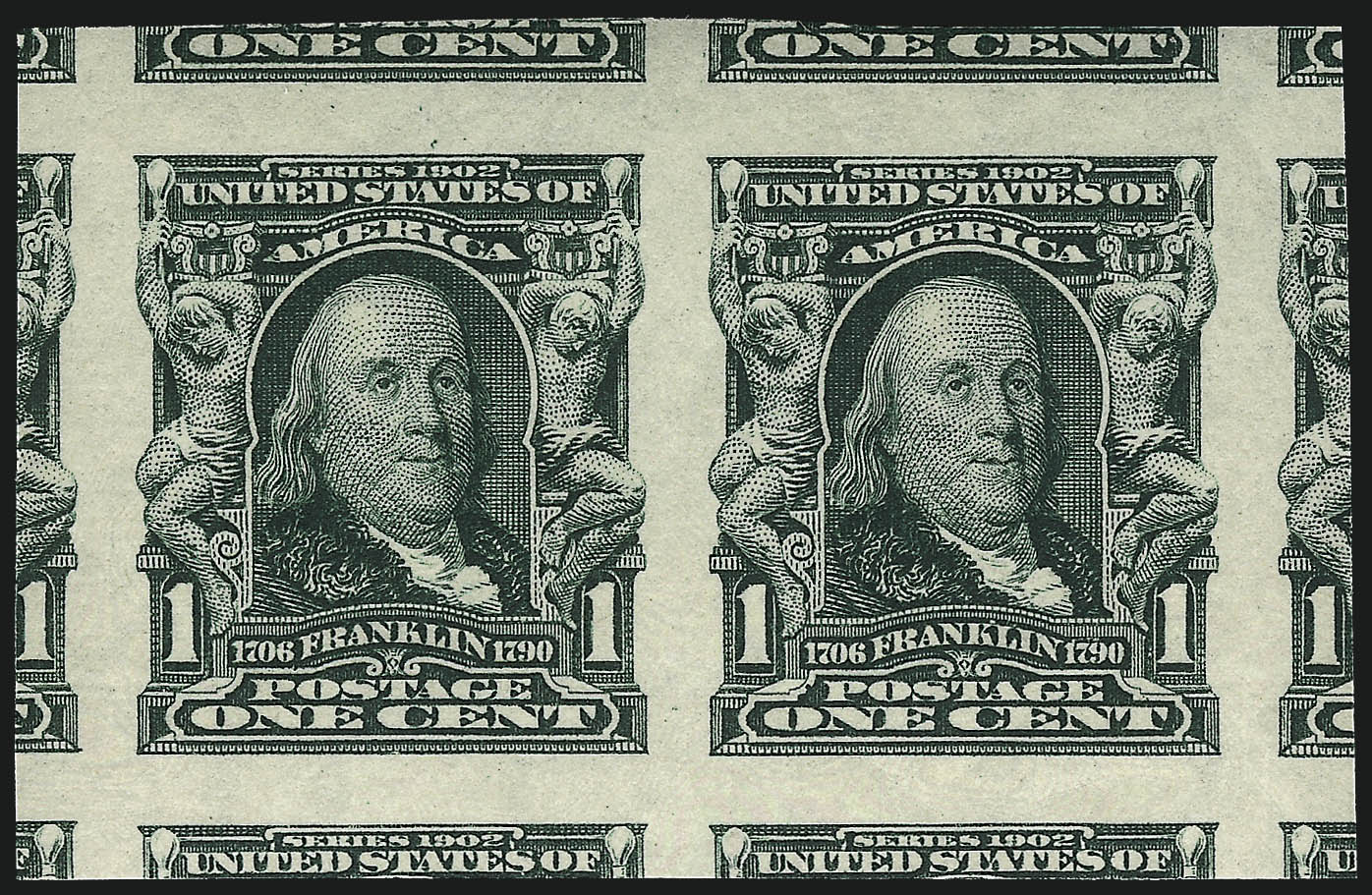 Sale no. 1014 — Lot no. 1742 — Siegel Auction Galleries
