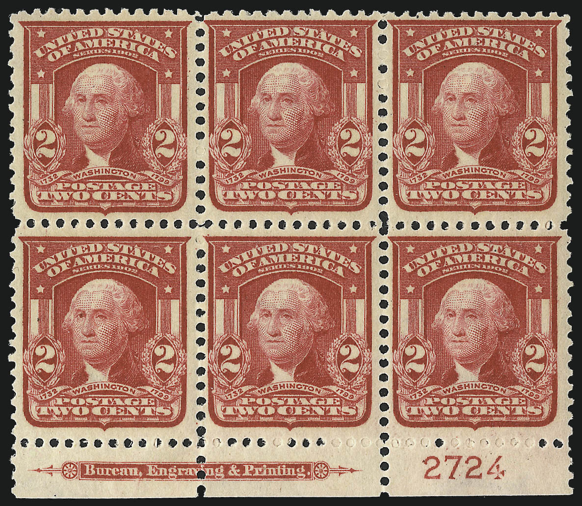 Sale no. 1014 — Lot no. 1744 — Siegel Auction Galleries