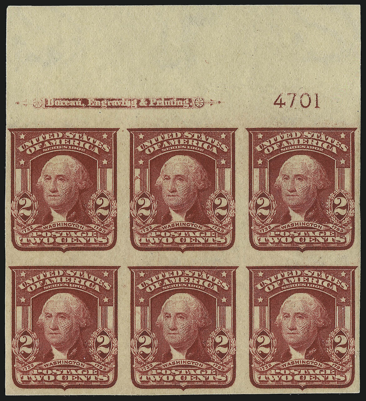 Sale no. 1014 — Lot no. 1747 — Siegel Auction Galleries