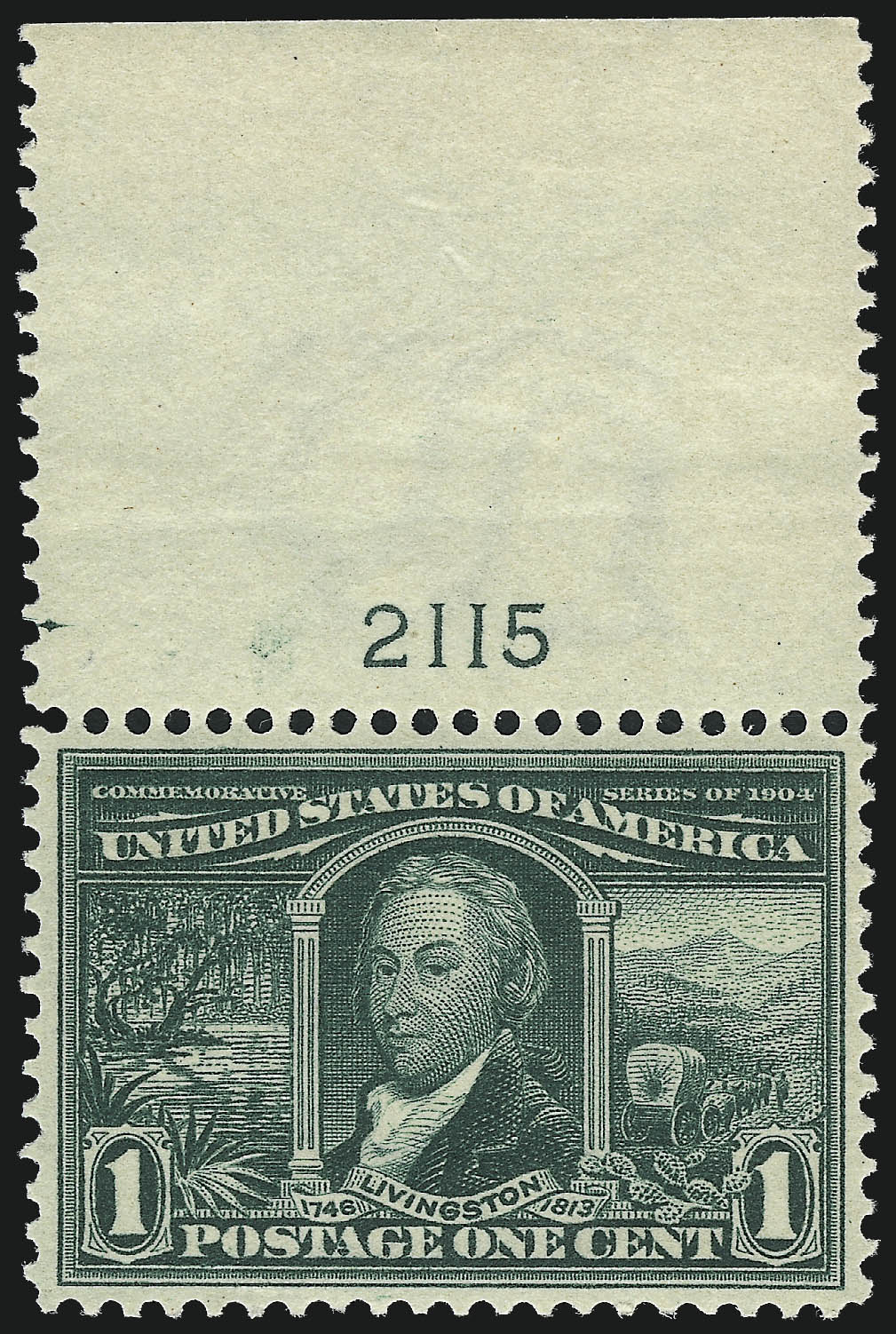 Sale no. 1014 — Lot no. 1751 — Siegel Auction Galleries