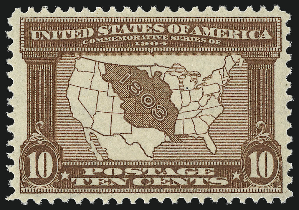 Sale no. 1014 — Lot no. 1758 — Siegel Auction Galleries
