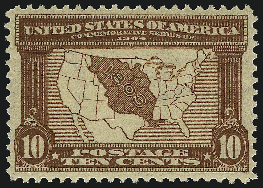 Sale no. 1014 — Lot no. 1759 — Siegel Auction Galleries