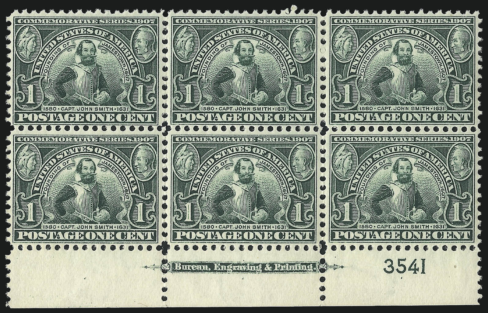 Sale no. 1014 — Lot no. 1763 — Siegel Auction Galleries