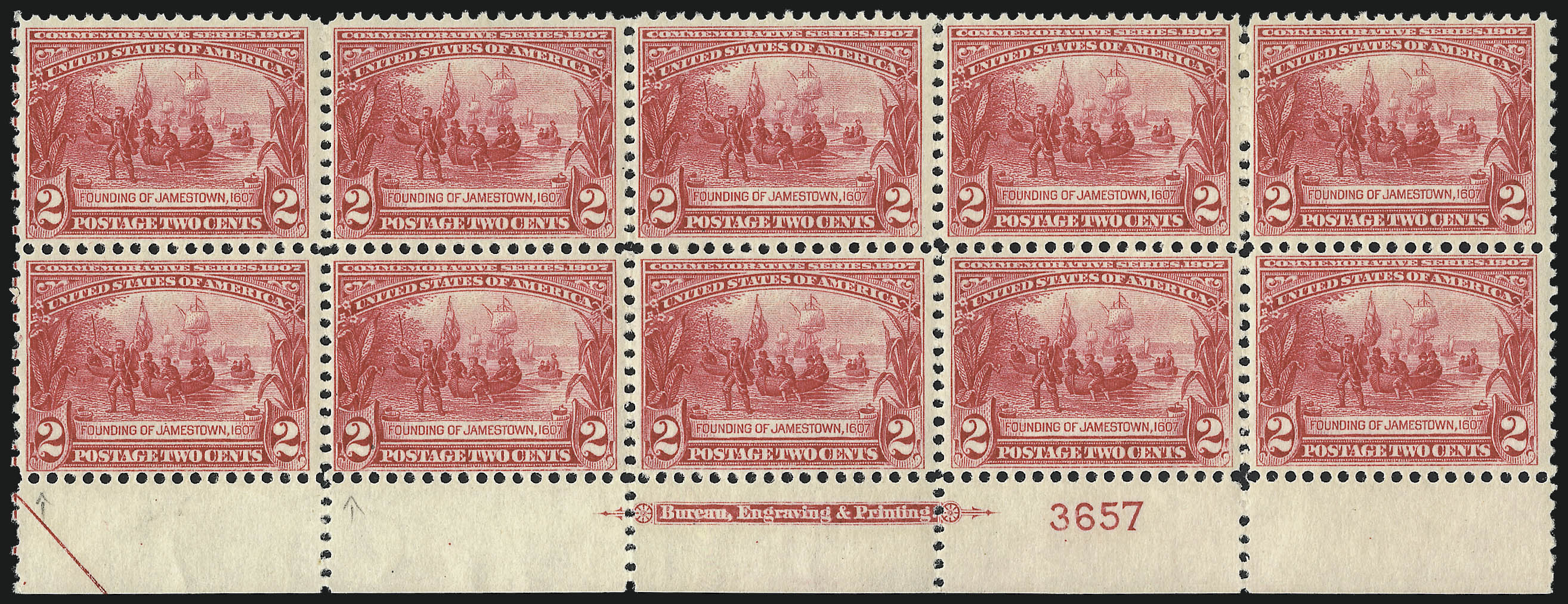 Sale no. 1014 — Lot no. 1765 — Siegel Auction Galleries
