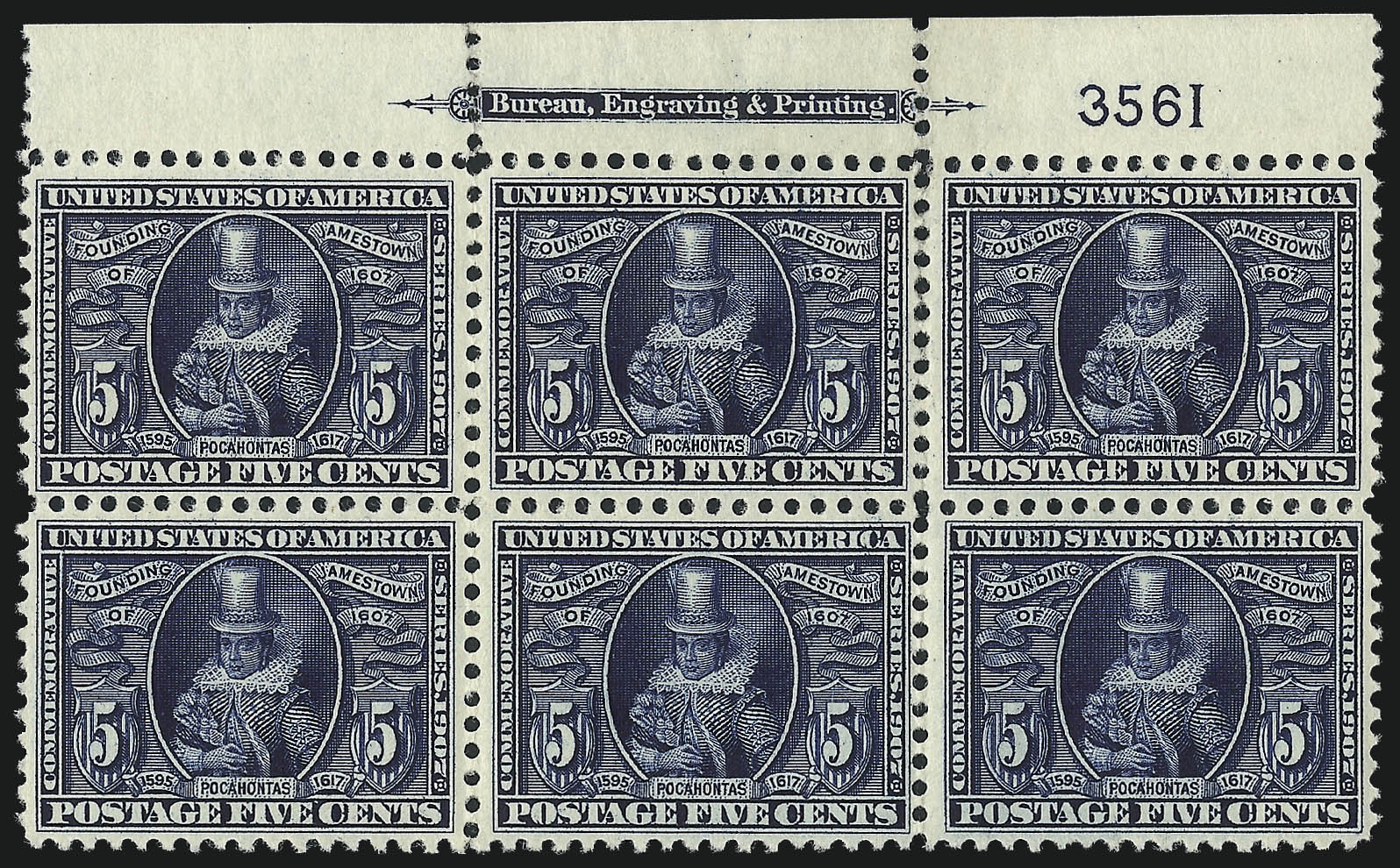 Sale no. 1014 — Lot no. 1767 — Siegel Auction Galleries